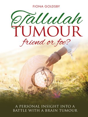 cover image of Tallulah Tumour